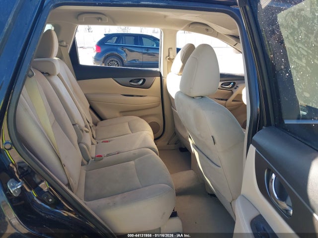 Nissan ROGUE SV 2014 5N1AT2MT9EC836788 Image 8