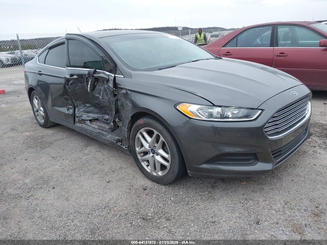 2016 FORD FUSION 3FA6P0H74GR303239