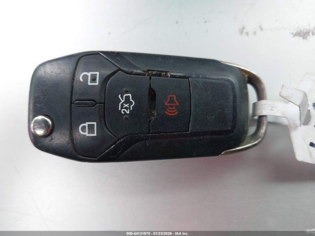 2016 FORD FUSION 3FA6P0H74GR303239 Photo 10