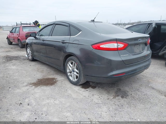 2016 FORD FUSION 3FA6P0H74GR303239 Photo 2