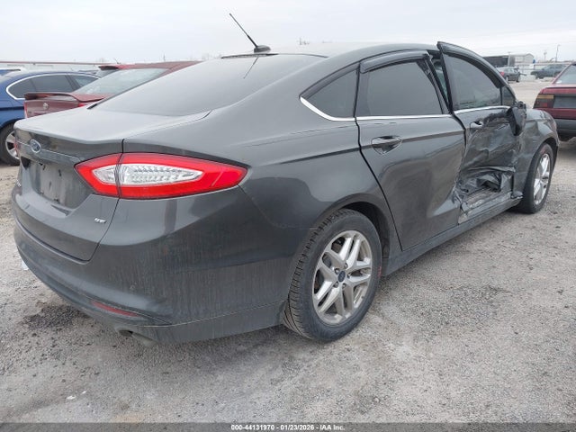2016 FORD FUSION 3FA6P0H74GR303239 Photo 3