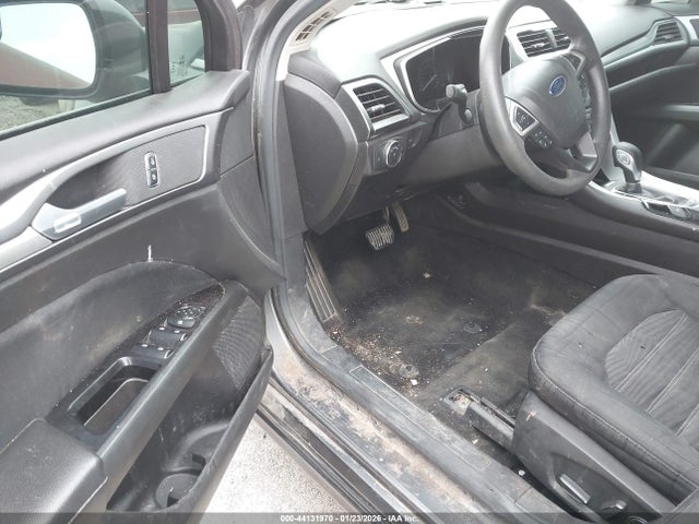 2016 FORD FUSION 3FA6P0H74GR303239 Photo 4