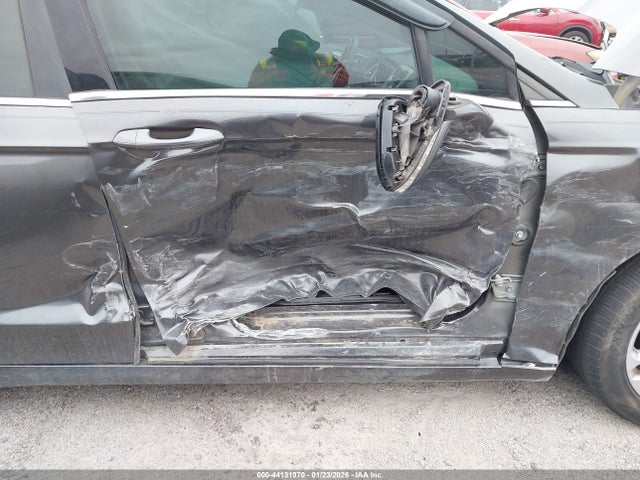 2016 FORD FUSION 3FA6P0H74GR303239 Photo 5