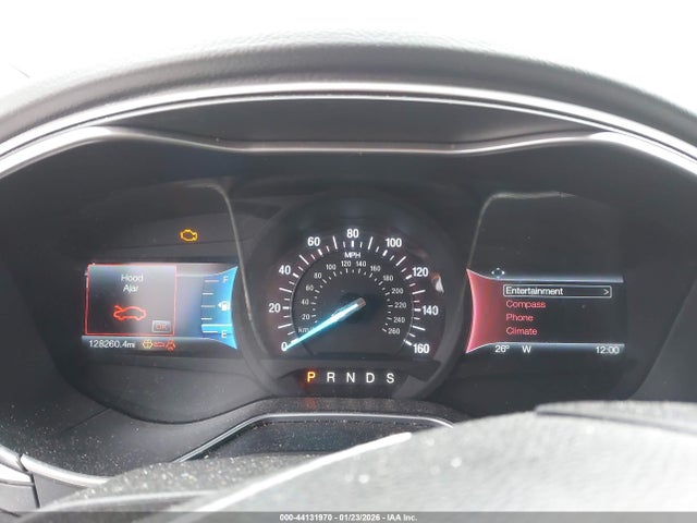 2016 FORD FUSION 3FA6P0H74GR303239 Photo 6