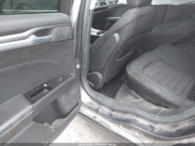 2016 FORD FUSION 3FA6P0H74GR303239 Photo 7