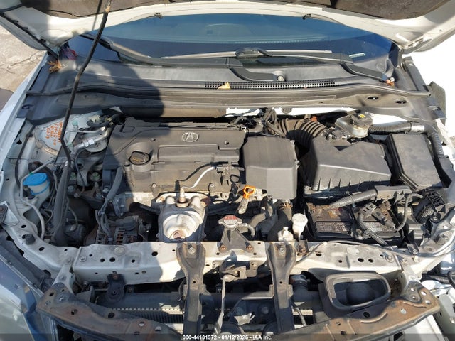 2018 ACURA ILX 19UDE2F32JA001289 Photo 9