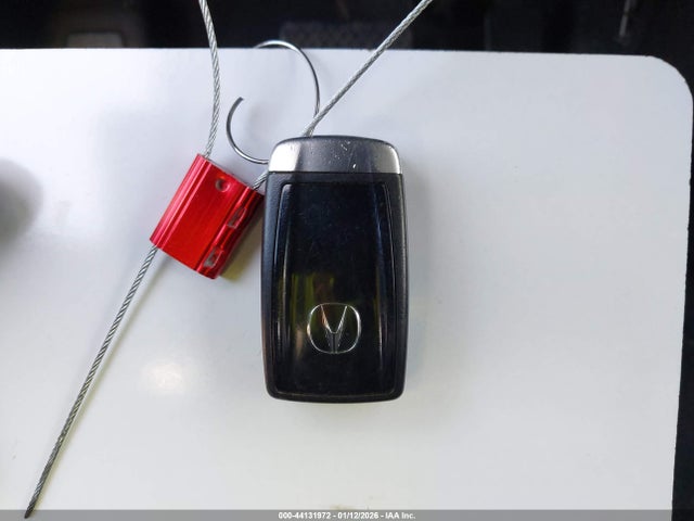 2018 ACURA ILX 19UDE2F32JA001289 Photo 10