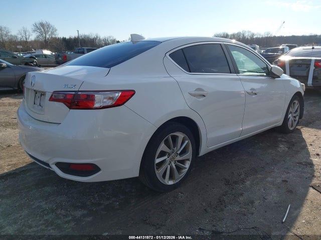 2018 ACURA ILX 19UDE2F32JA001289 Photo 3