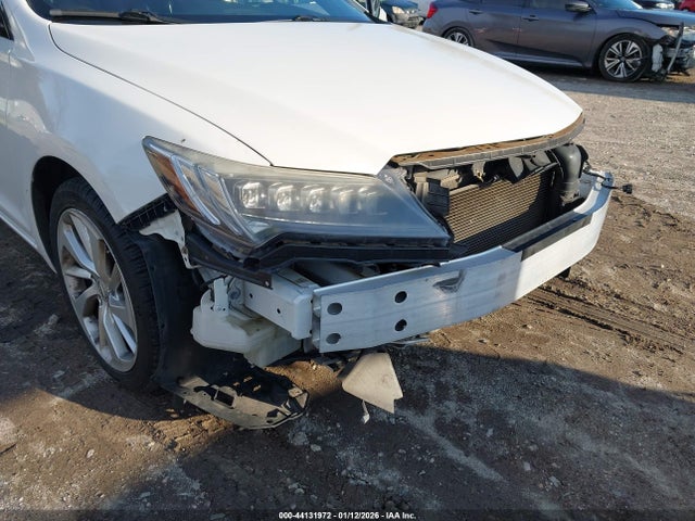 2018 ACURA ILX 19UDE2F32JA001289 Photo 5