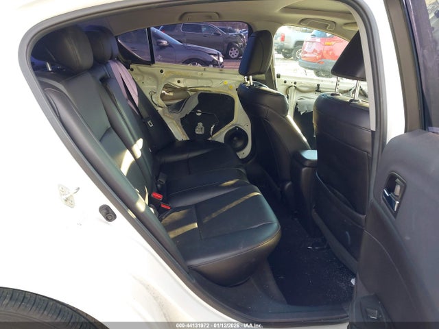 2018 ACURA ILX 19UDE2F32JA001289 Photo 7