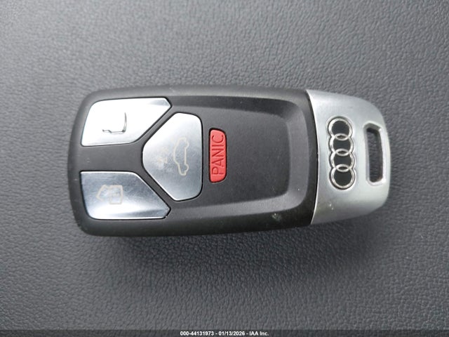 2021 AUDI Q5 WA1AAAFY1M2010464 Photo 10