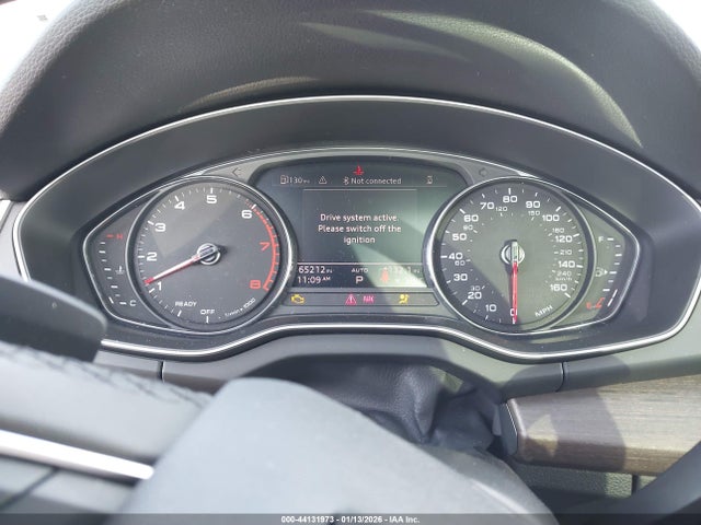 2021 AUDI Q5 WA1AAAFY1M2010464 Photo 6