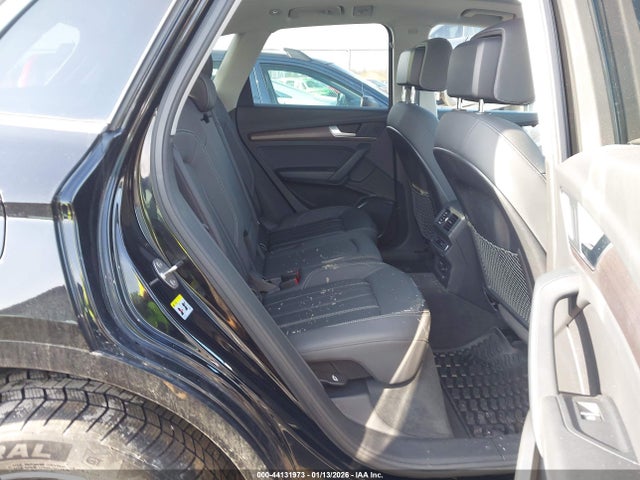 2021 AUDI Q5 WA1AAAFY1M2010464 Photo 7