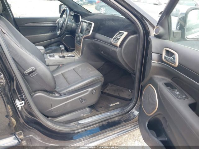 2014 JEEP GRAND CHEROKEE 1C4RJFJG5EC531591 Photo 4