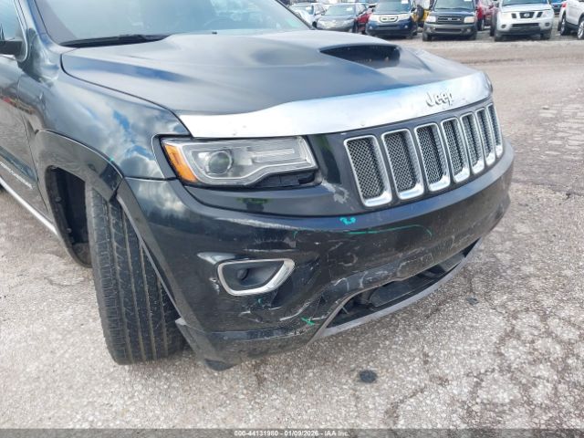 2014 JEEP GRAND CHEROKEE 1C4RJFJG5EC531591 Photo 5