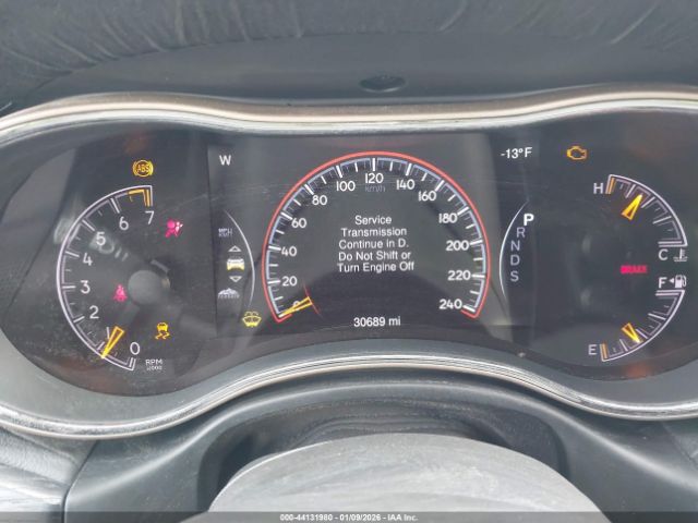 2014 JEEP GRAND CHEROKEE 1C4RJFJG5EC531591 Photo 6