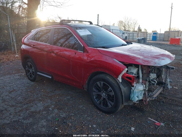 2020 MITSUBISHI ECLIPSE CROSS JA4AS5AA0LZ005633