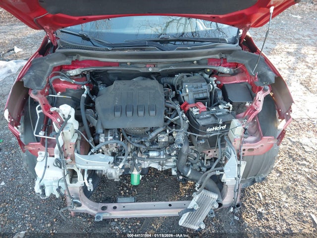 2020 MITSUBISHI ECLIPSE CROSS JA4AS5AA0LZ005633 Photo 9