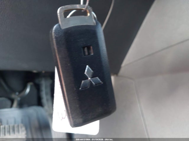 2020 MITSUBISHI ECLIPSE CROSS JA4AS5AA0LZ005633 Photo 10