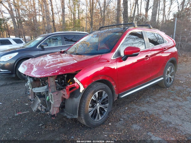 2020 MITSUBISHI ECLIPSE CROSS JA4AS5AA0LZ005633 Photo 1