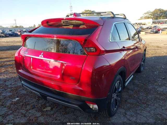 2020 MITSUBISHI ECLIPSE CROSS JA4AS5AA0LZ005633 Photo 3