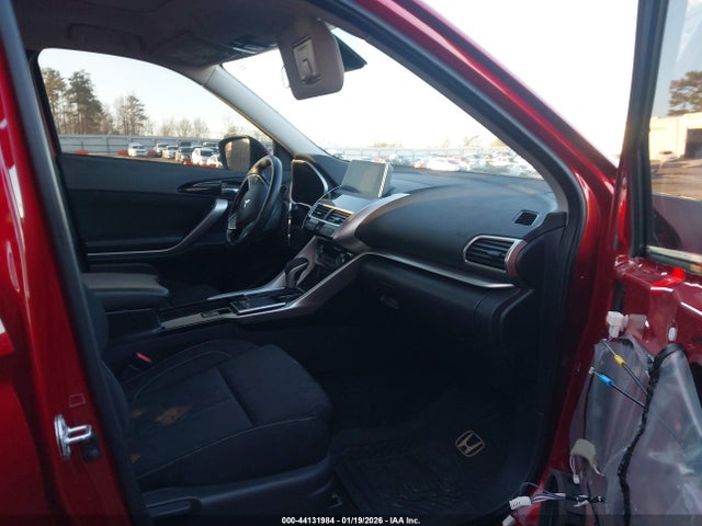 2020 MITSUBISHI ECLIPSE CROSS JA4AS5AA0LZ005633 Photo 4