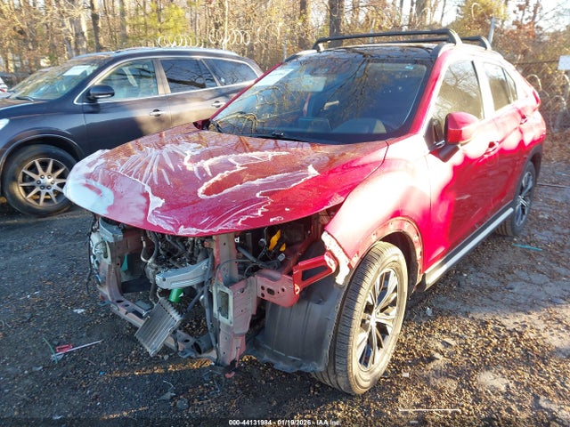 2020 MITSUBISHI ECLIPSE CROSS JA4AS5AA0LZ005633 Photo 5