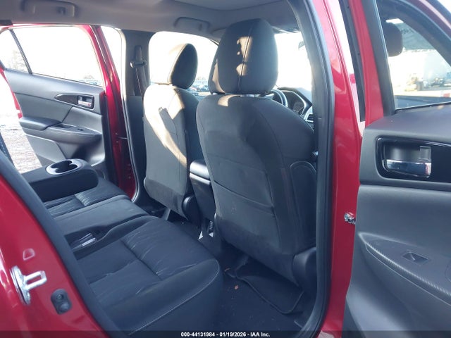 2020 MITSUBISHI ECLIPSE CROSS JA4AS5AA0LZ005633 Photo 7