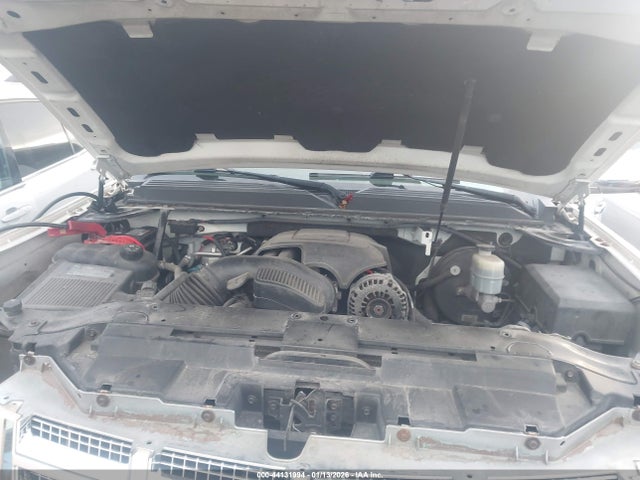 2009 CADILLAC ESCALADE ESV 1GYFK26239R275230 Photo 9