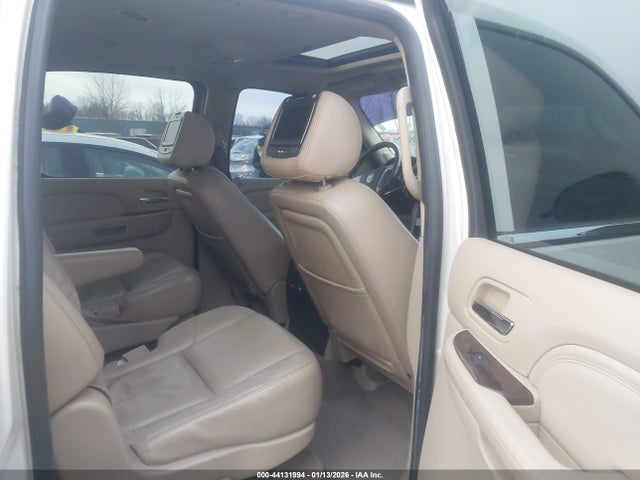 2009 CADILLAC ESCALADE ESV 1GYFK26239R275230 Photo 7
