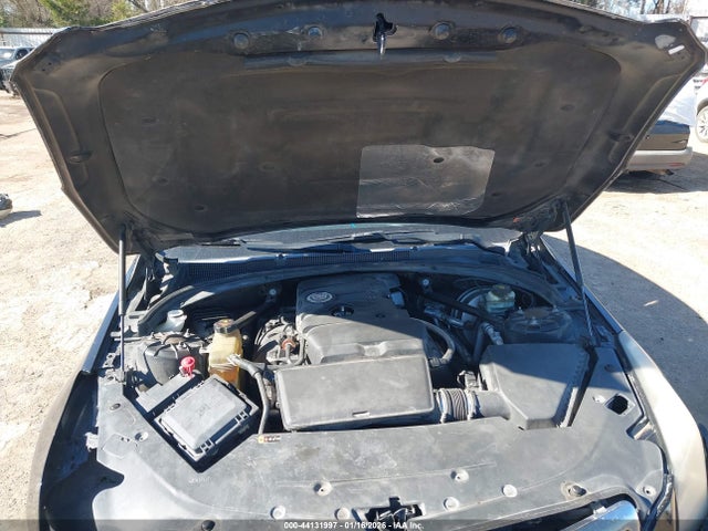 2013 CADILLAC ATS 1G6AB5SA9D0157908 Photo 9