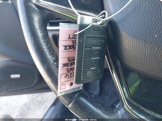 2013 CADILLAC ATS 1G6AB5SA9D0157908 Photo 10