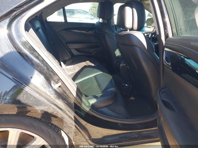 2013 CADILLAC ATS 1G6AB5SA9D0157908 Photo 7