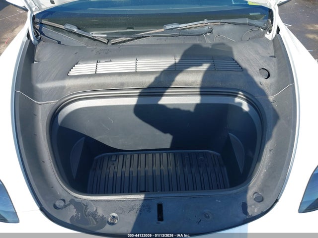 2023 TESLA MODEL Y 7SAYGDEF6PF665311 Photo 9