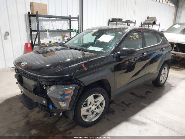 KM8HACAB9RU164043 Hyundai Kona Se