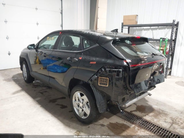KM8HACAB9RU164043 Hyundai Kona Se