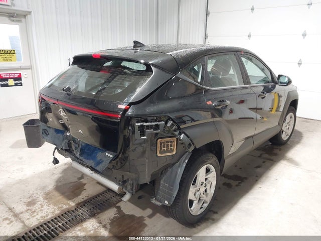 KM8HACAB9RU164043 Hyundai Kona Se