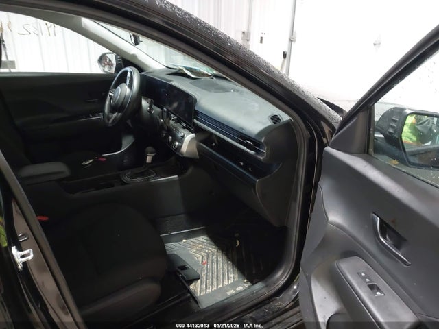 KM8HACAB9RU164043 Hyundai Kona Se