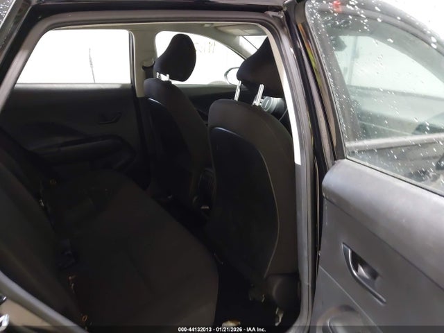 KM8HACAB9RU164043 Hyundai Kona Se