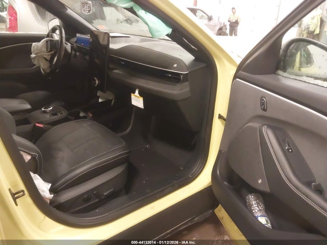 3FMTK4SX5RMA17813 Ford Mustang Mach-e Gt
