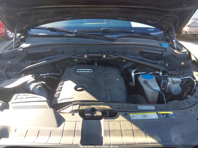 2015 AUDI Q5 WA1CFAFP7FA053734 Photo 9