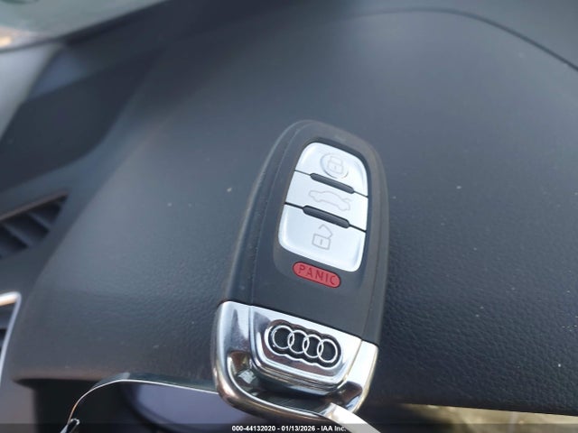 2015 AUDI Q5 WA1CFAFP7FA053734 Photo 10