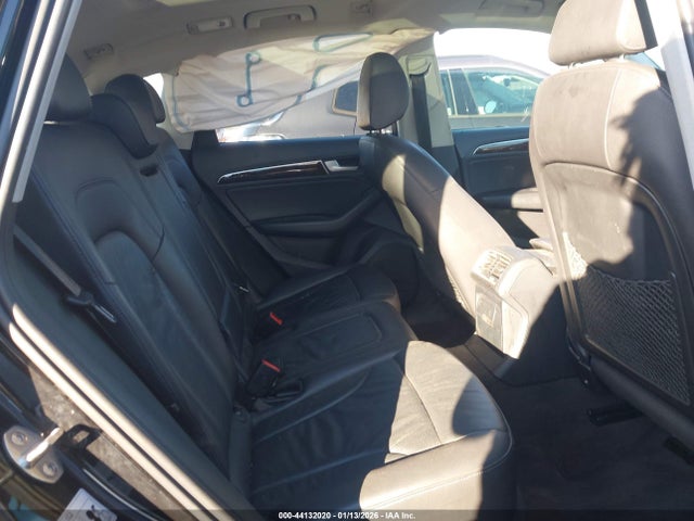 2015 AUDI Q5 WA1CFAFP7FA053734 Photo 7