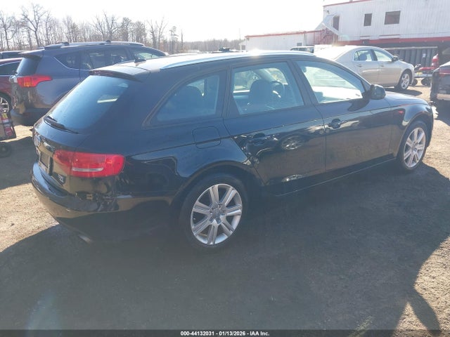 2011 AUDI A4 WAUSFAFL3BA017934 Photo 3