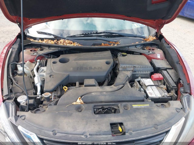 1N4AL3AP3HC240443 Nissan Altima 2.5 Sr