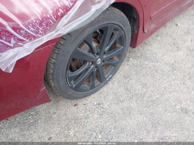 1N4AL3AP3HC240443 Nissan Altima 2.5 Sr