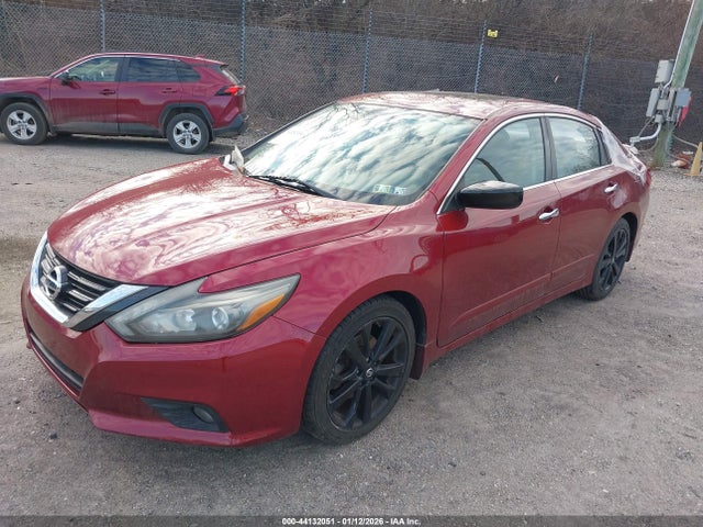 1N4AL3AP3HC240443 Nissan Altima 2.5 Sr