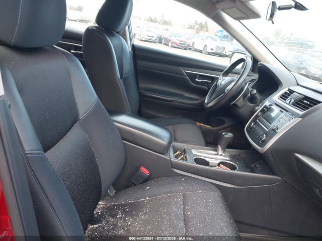 1N4AL3AP3HC240443 Nissan Altima 2.5 Sr