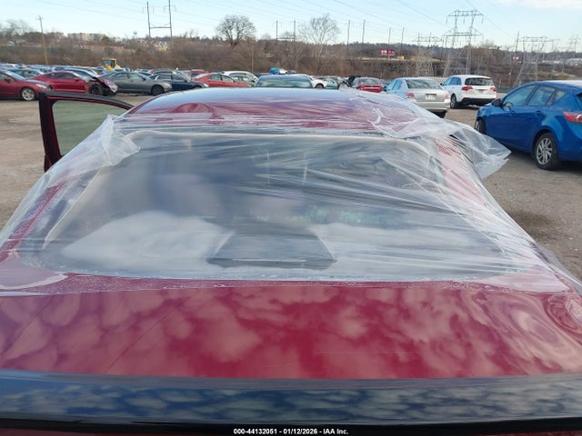1N4AL3AP3HC240443 Nissan Altima 2.5 Sr