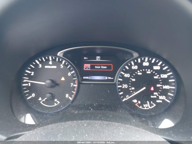 1N4AL3AP3HC240443 Nissan Altima 2.5 Sr
